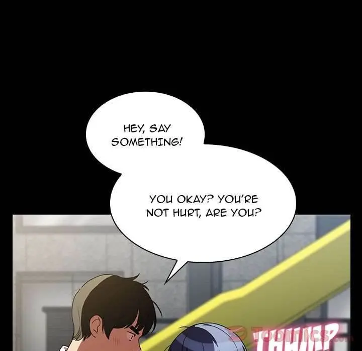 Close As Neighbors Chapter 51 - Page 55