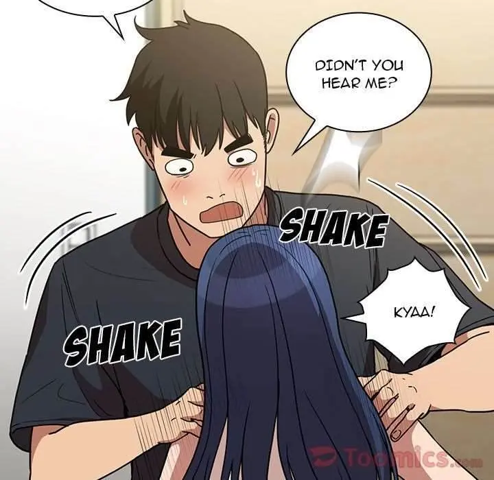 Close As Neighbors Chapter 51 - Page 64