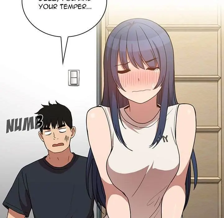 Close As Neighbors Chapter 51 - Page 68