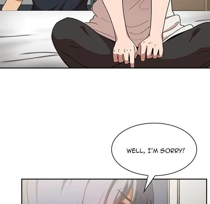 Close As Neighbors Chapter 51 - Page 69