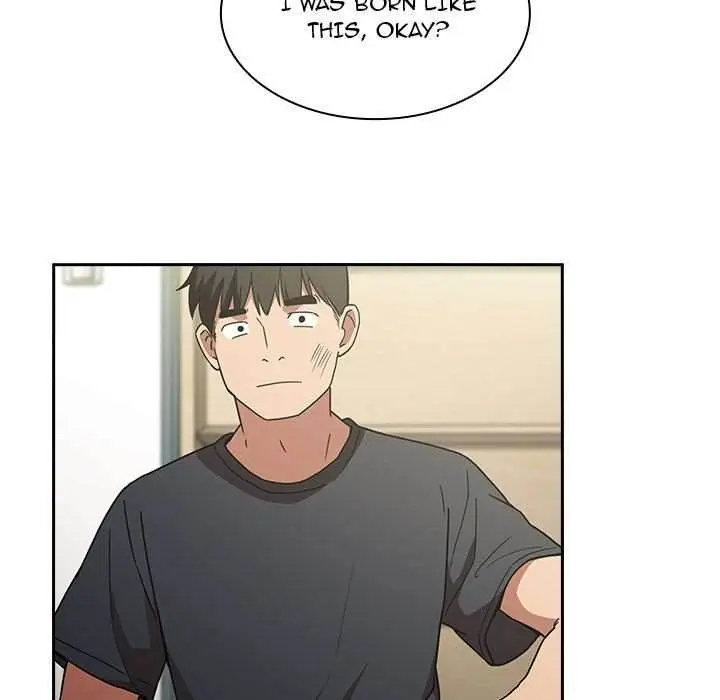 Close As Neighbors Chapter 51 - Page 71