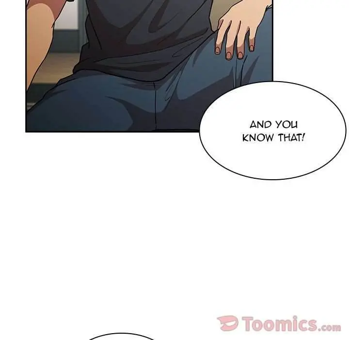 Close As Neighbors Chapter 51 - Page 72