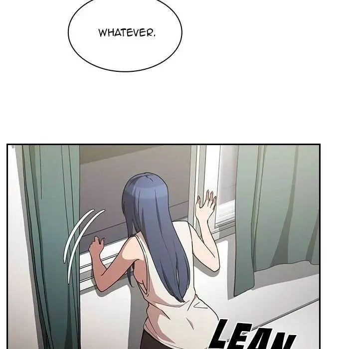 Close As Neighbors Chapter 51 - Page 73