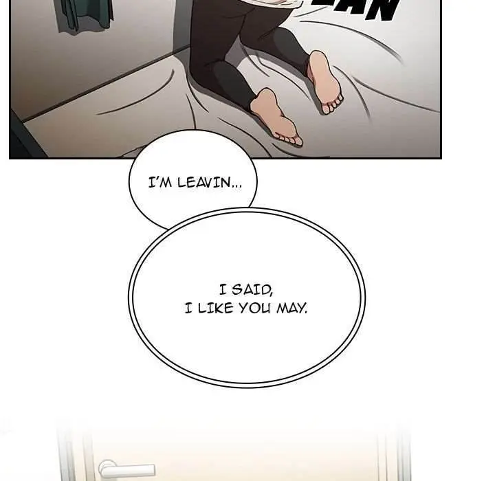 Close As Neighbors Chapter 51 - Page 74