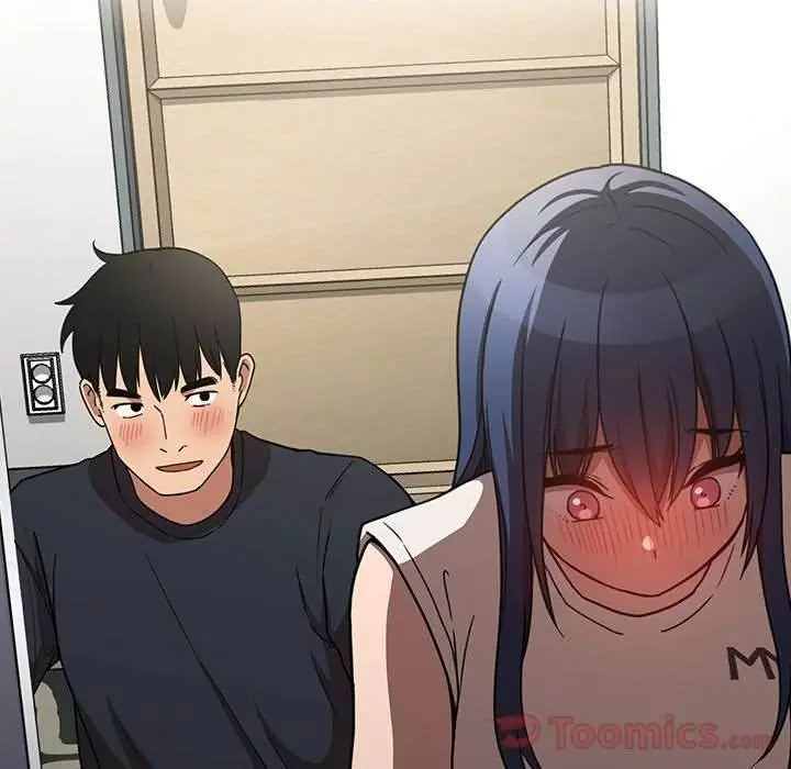 Close As Neighbors Chapter 51 - Page 75
