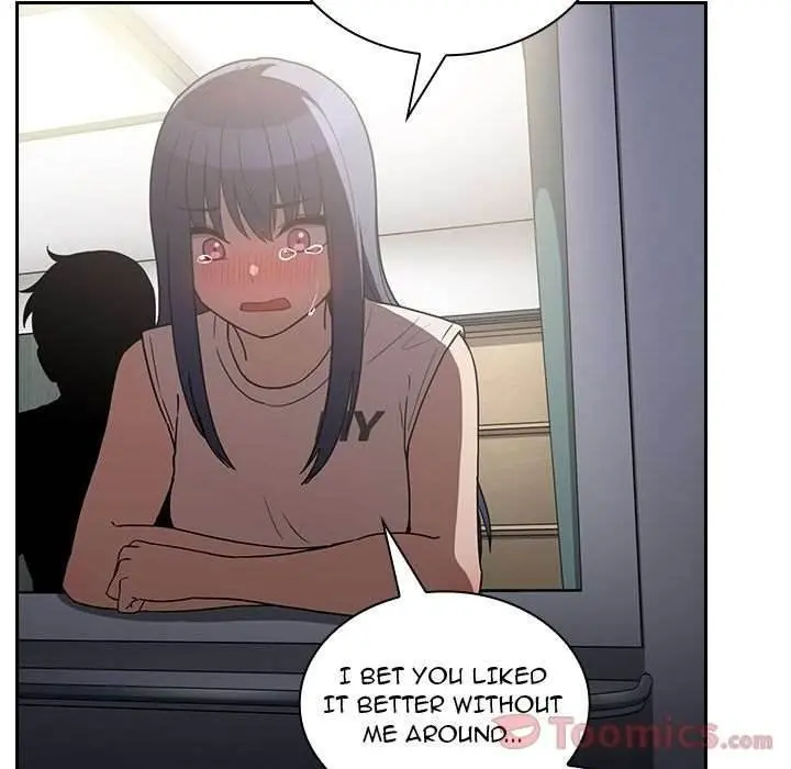 Close As Neighbors Chapter 51 - Page 81