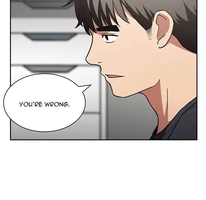 Close As Neighbors Chapter 51 - Page 83