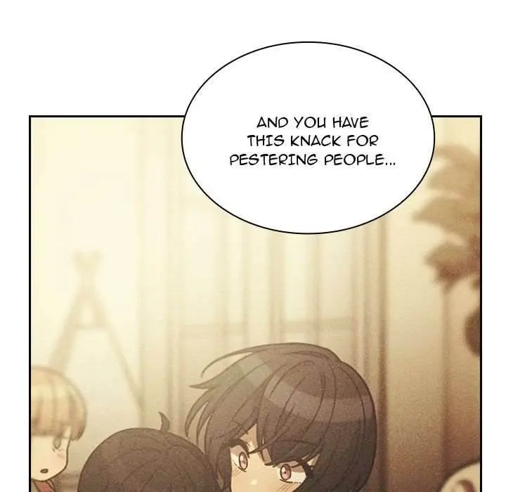 Close As Neighbors Chapter 51 - Page 91
