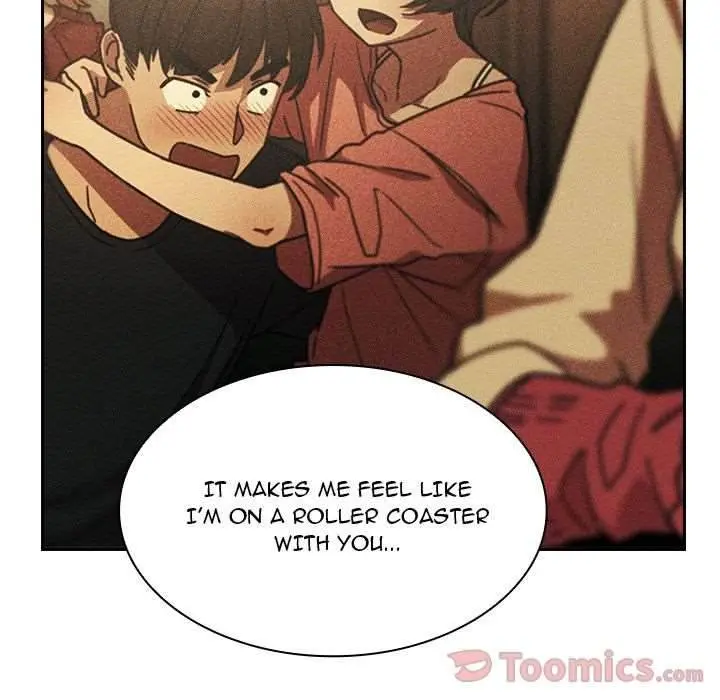 Close As Neighbors Chapter 51 - Page 92