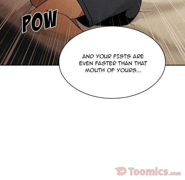 Close As Neighbors Chapter 51 - Page 95