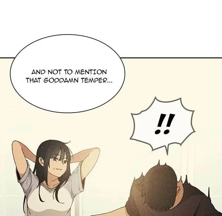 Close As Neighbors Chapter 51 - Page 96