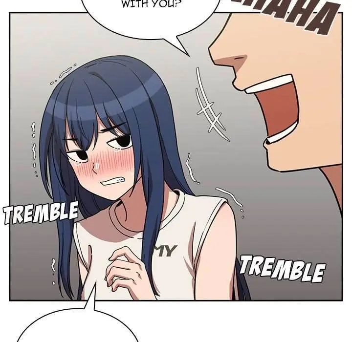 Close As Neighbors Chapter 51 - Page 99