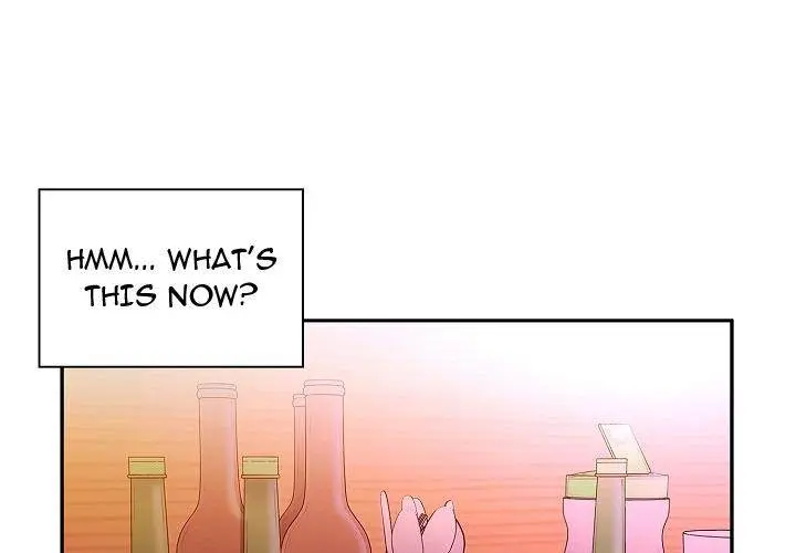 Close As Neighbors Chapter 6 - Page 1