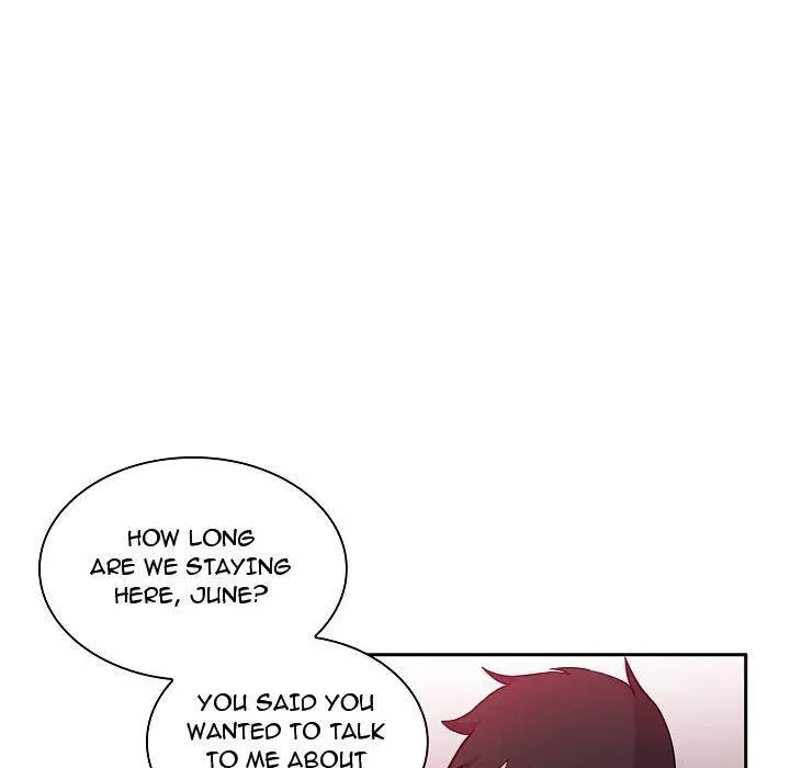 Close As Neighbors Chapter 6 - Page 10