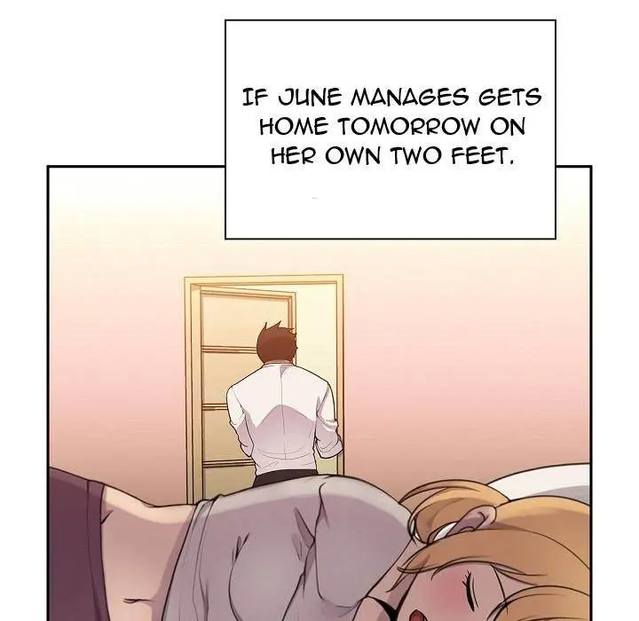 Close As Neighbors Chapter 6 - Page 100