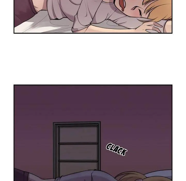 Close As Neighbors Chapter 6 - Page 101
