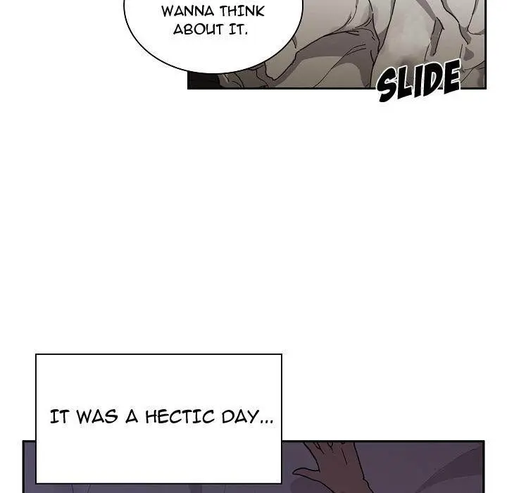Close As Neighbors Chapter 6 - Page 105