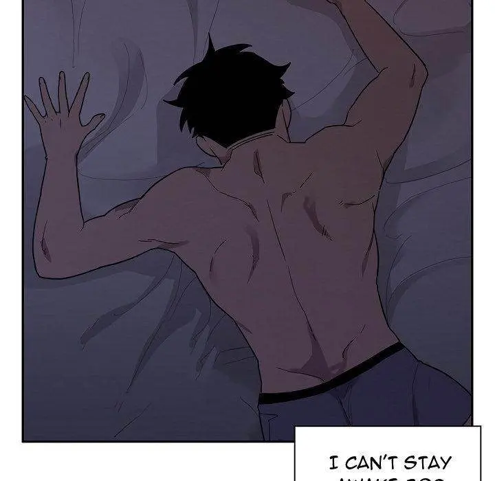 Close As Neighbors Chapter 6 - Page 106