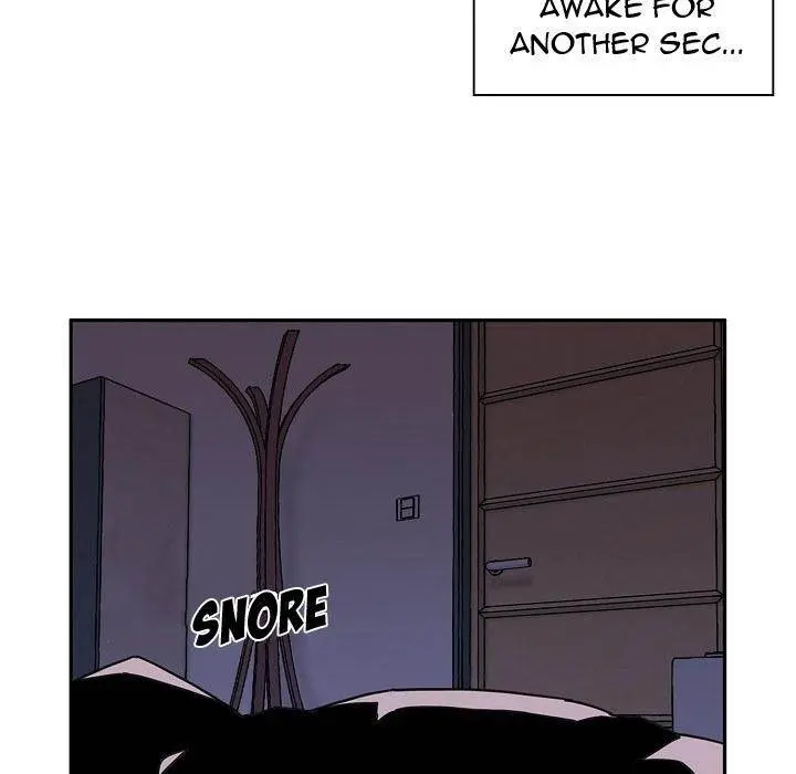 Close As Neighbors Chapter 6 - Page 107