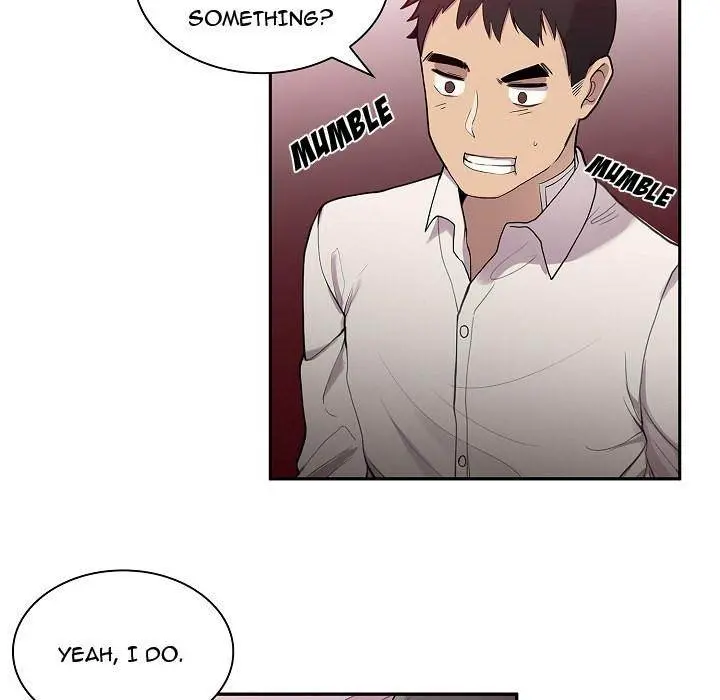 Close As Neighbors Chapter 6 - Page 11