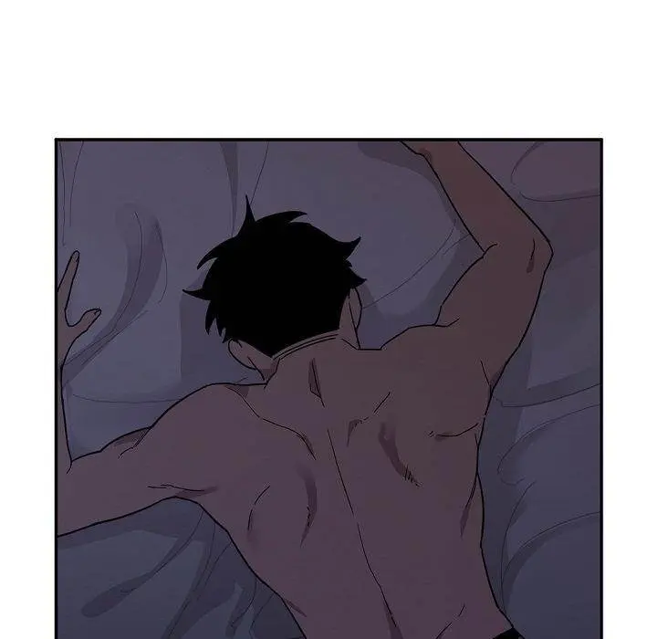Close As Neighbors Chapter 6 - Page 111