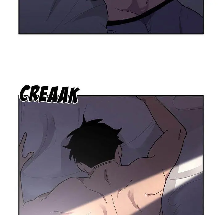 Close As Neighbors Chapter 6 - Page 112