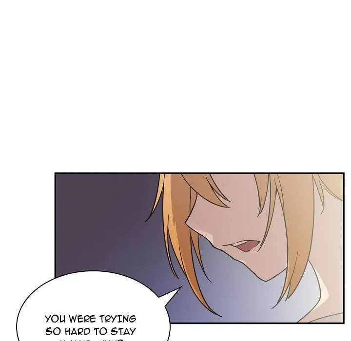 Close As Neighbors Chapter 6 - Page 114