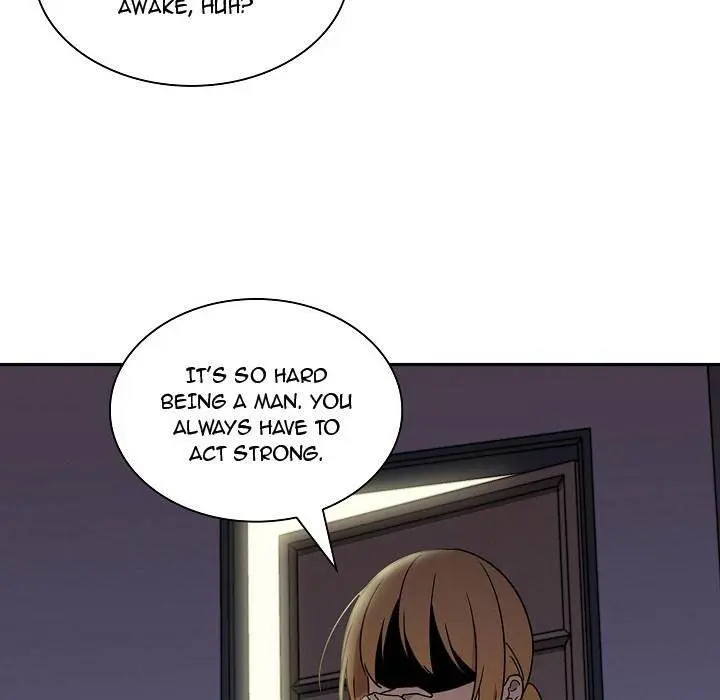 Close As Neighbors Chapter 6 - Page 115