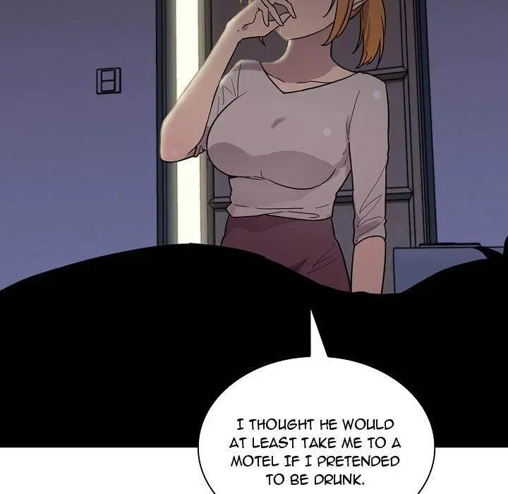 Close As Neighbors Chapter 6 - Page 116