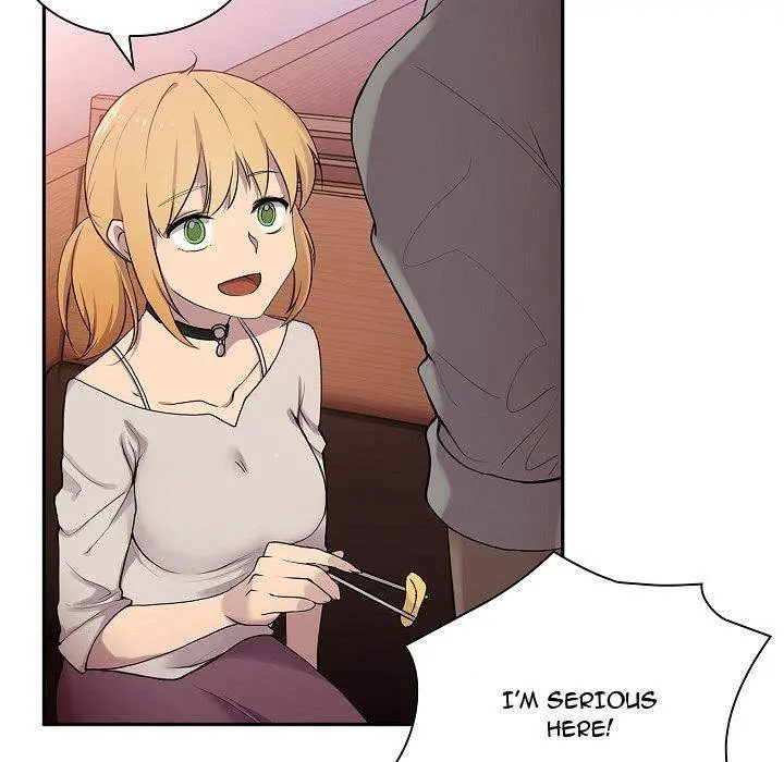 Close As Neighbors Chapter 6 - Page 12