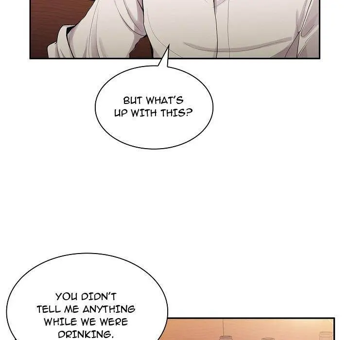 Close As Neighbors Chapter 6 - Page 15