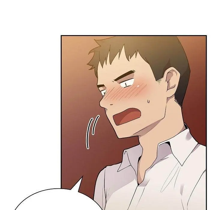 Close As Neighbors Chapter 6 - Page 17
