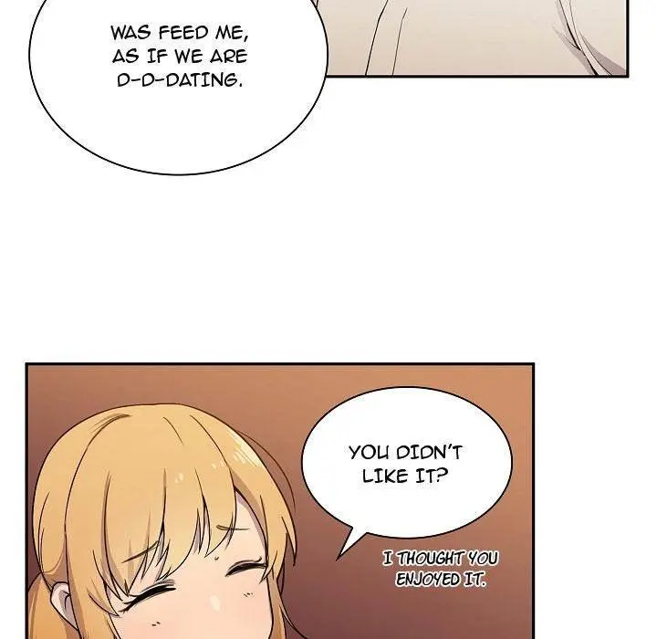 Close As Neighbors Chapter 6 - Page 18