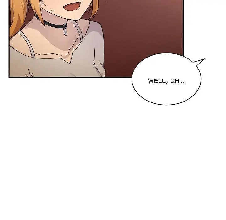 Close As Neighbors Chapter 6 - Page 19