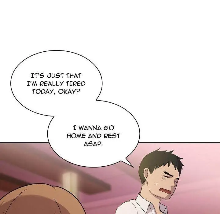 Close As Neighbors Chapter 6 - Page 20