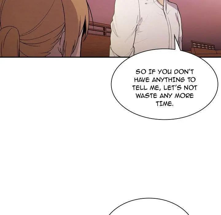 Close As Neighbors Chapter 6 - Page 21