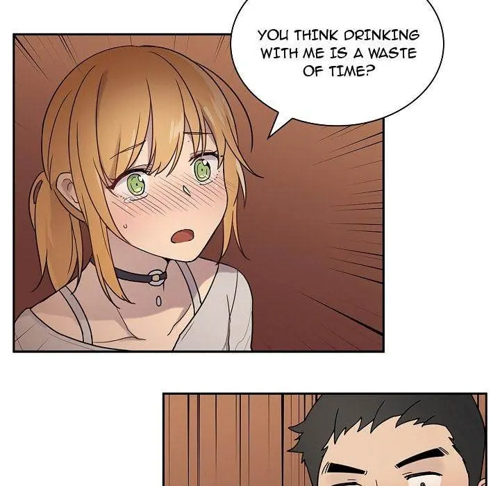 Close As Neighbors Chapter 6 - Page 22