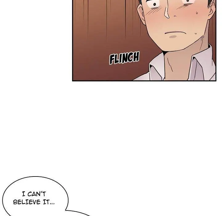 Close As Neighbors Chapter 6 - Page 23