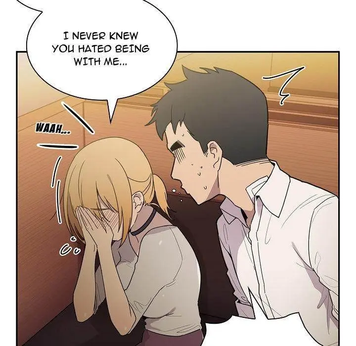 Close As Neighbors Chapter 6 - Page 24