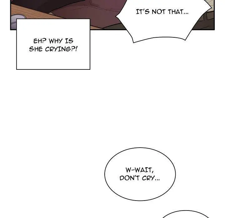 Close As Neighbors Chapter 6 - Page 25