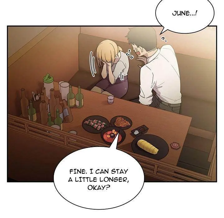Close As Neighbors Chapter 6 - Page 26