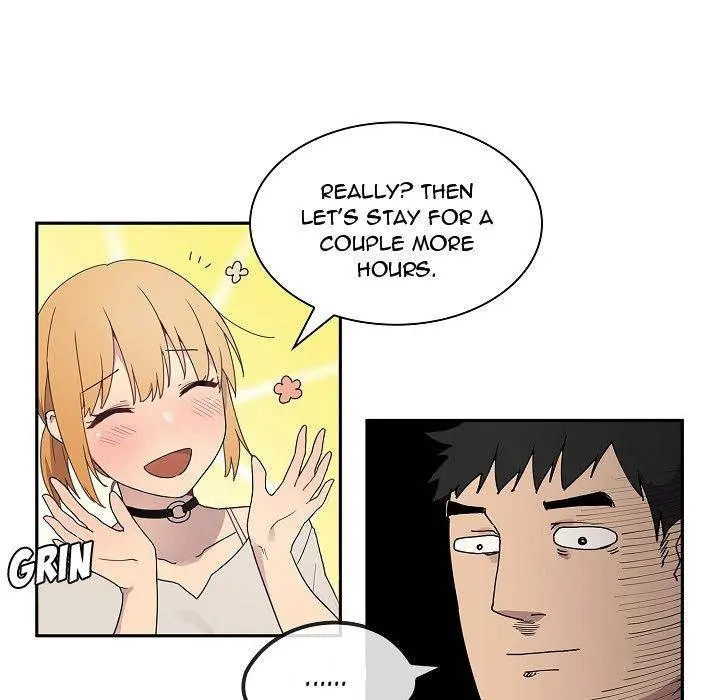 Close As Neighbors Chapter 6 - Page 28