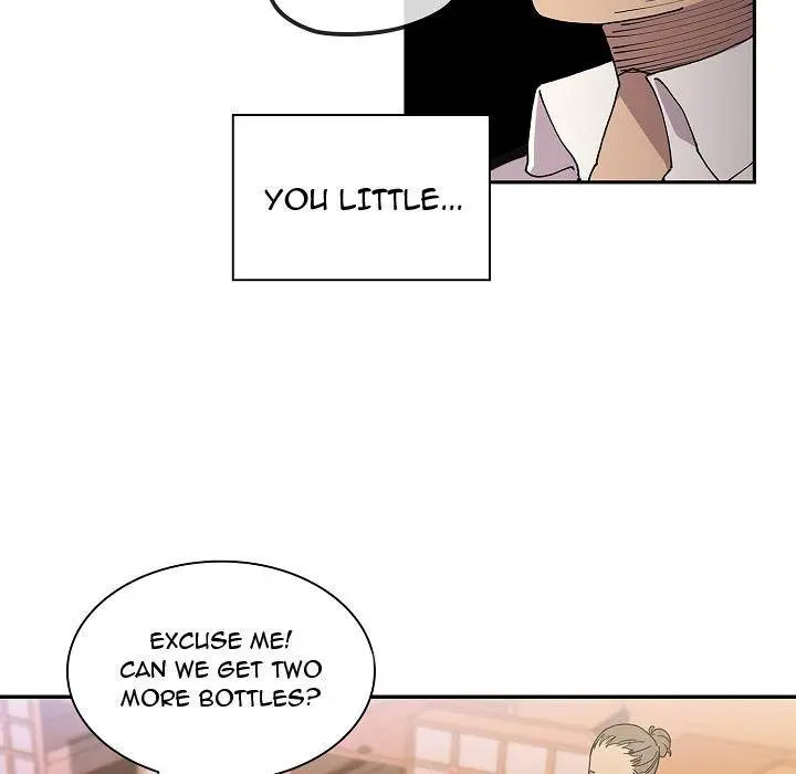 Close As Neighbors Chapter 6 - Page 29