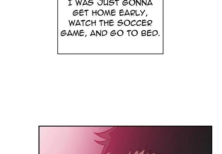 Close As Neighbors Chapter 6 - Page 3