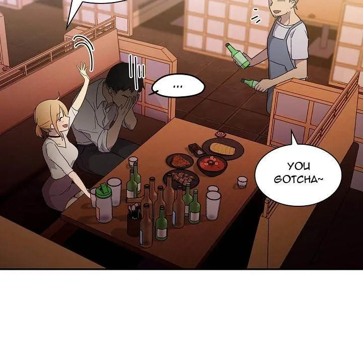 Close As Neighbors Chapter 6 - Page 30