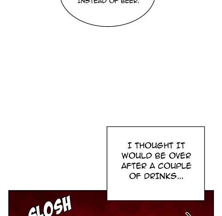 Close As Neighbors Chapter 6 - Page 34