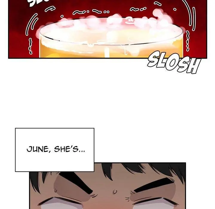 Close As Neighbors Chapter 6 - Page 35