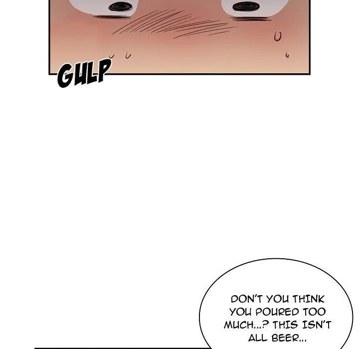 Close As Neighbors Chapter 6 - Page 36