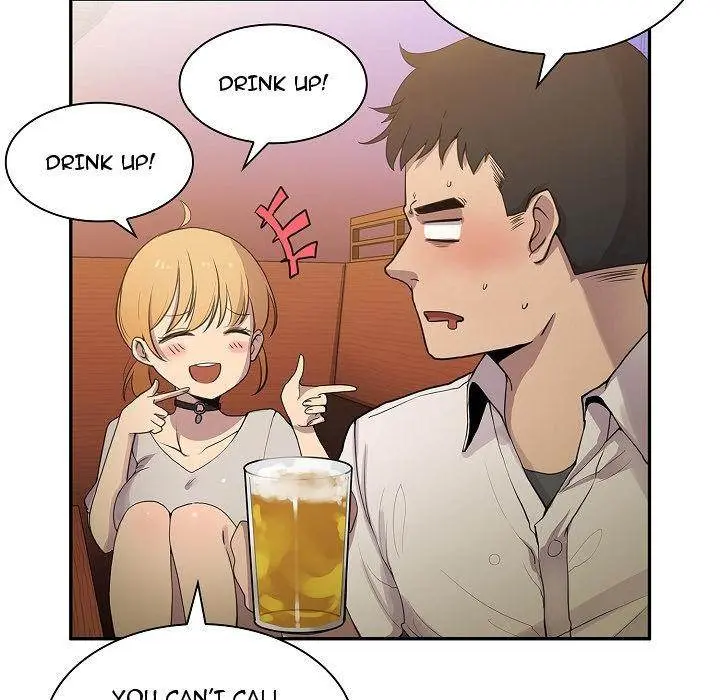 Close As Neighbors Chapter 6 - Page 37