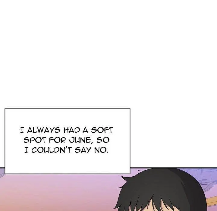 Close As Neighbors Chapter 6 - Page 39